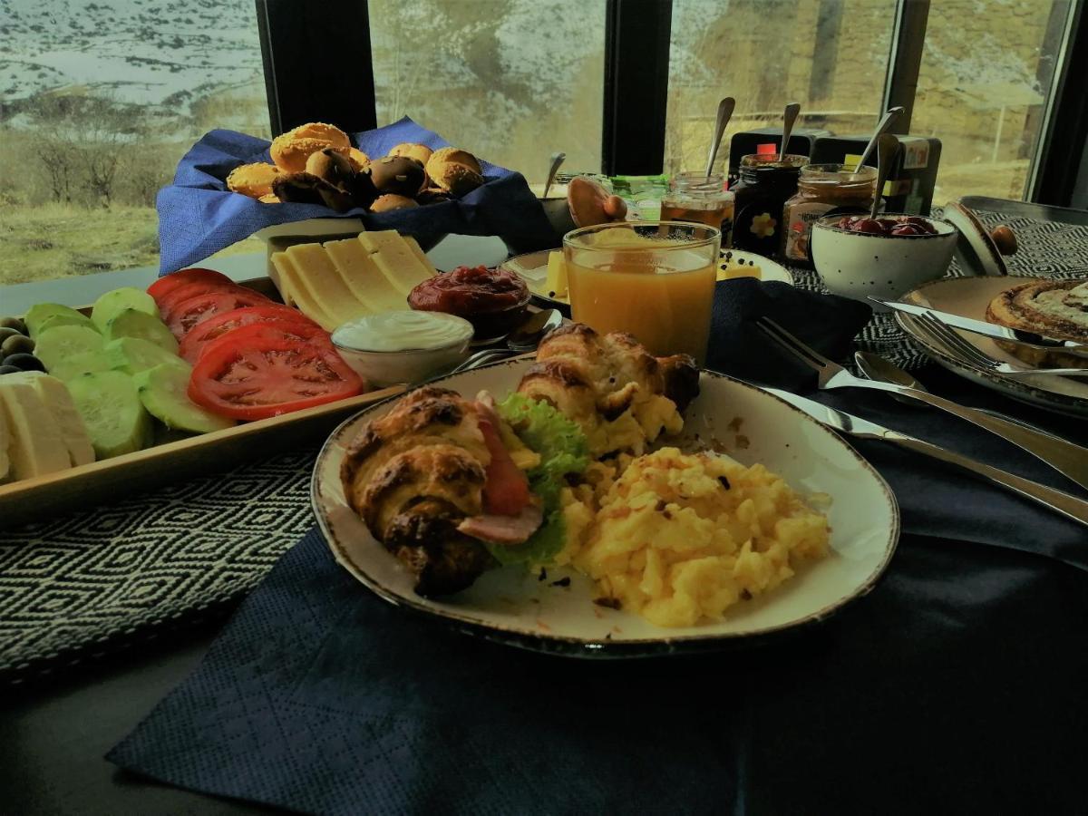 Gnishik Eco Lodge Dış mekan fotoğraf