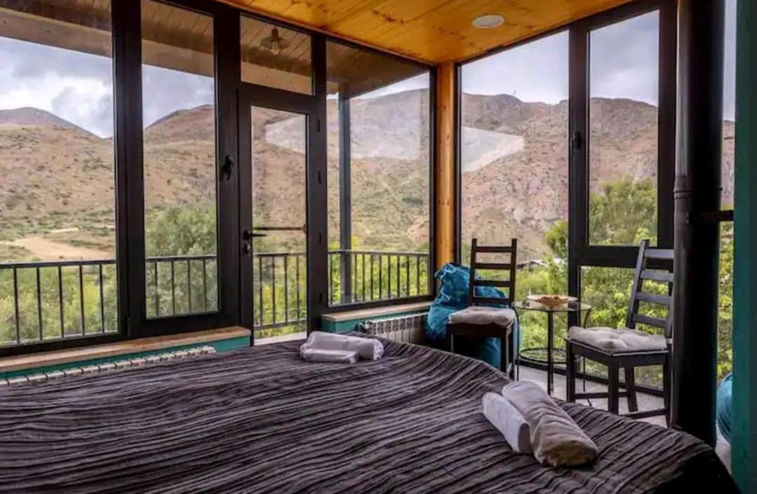 Gnishik Eco Lodge Dış mekan fotoğraf