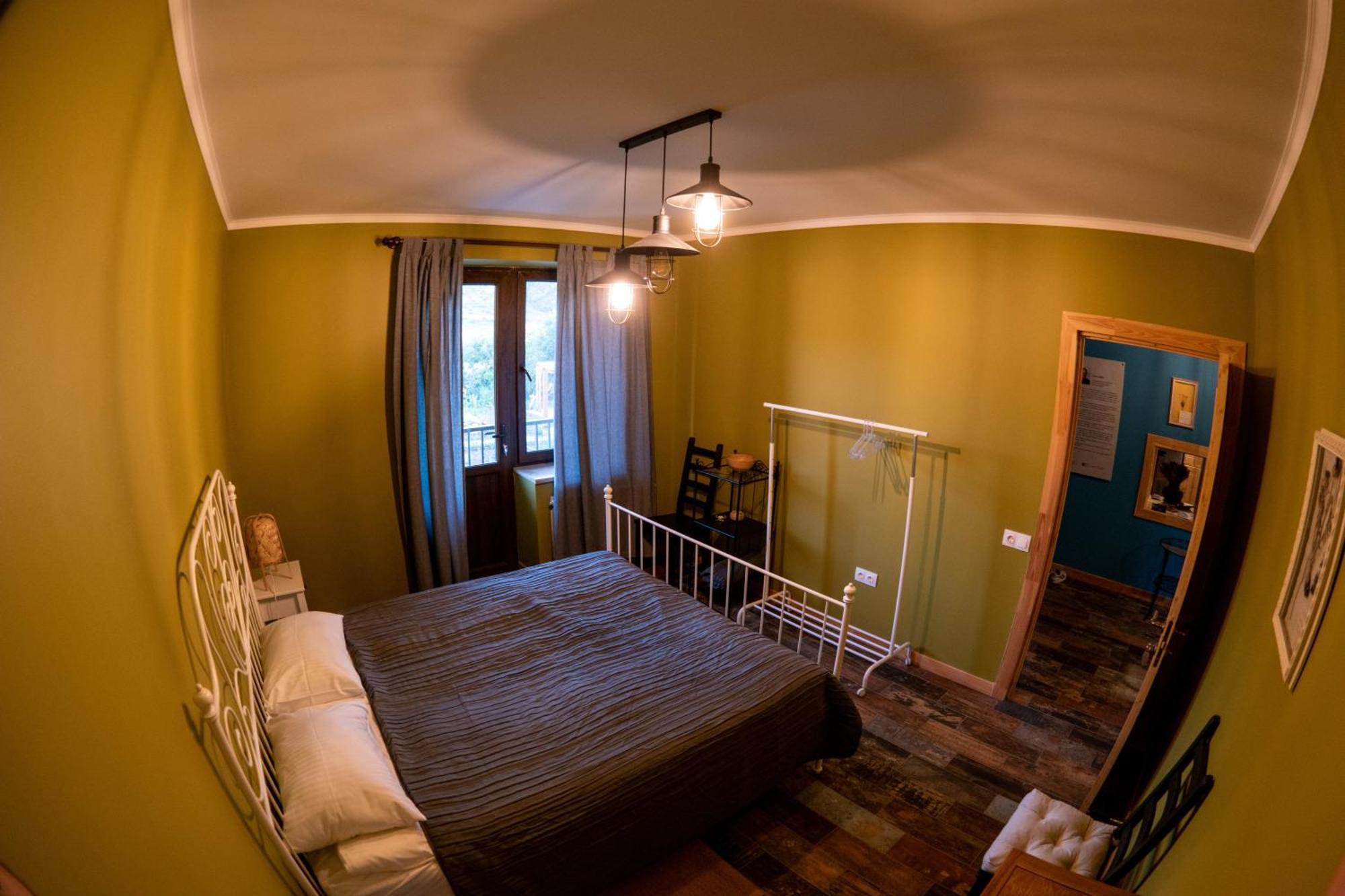Gnishik Eco Lodge Dış mekan fotoğraf