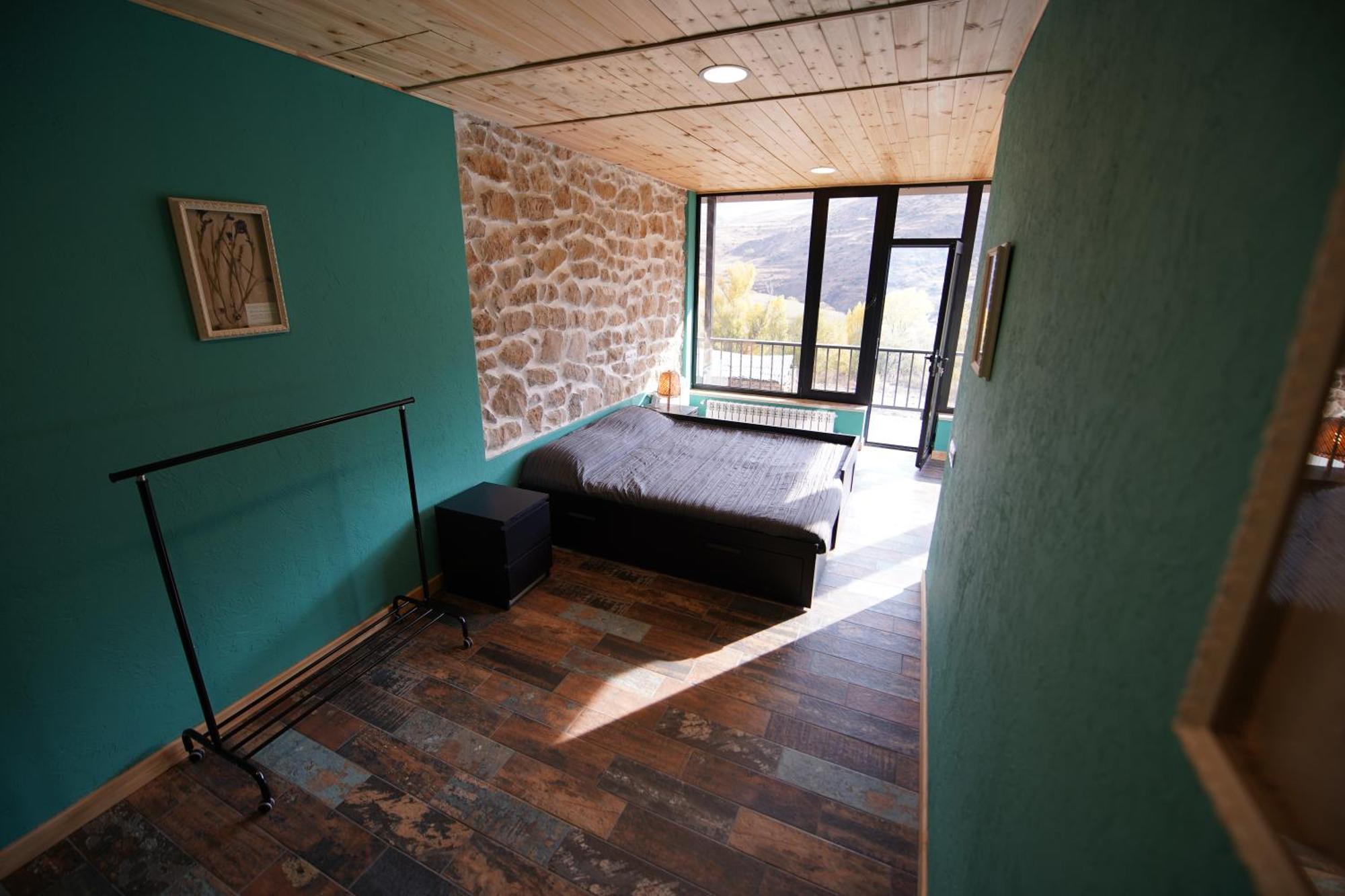 Gnishik Eco Lodge Dış mekan fotoğraf