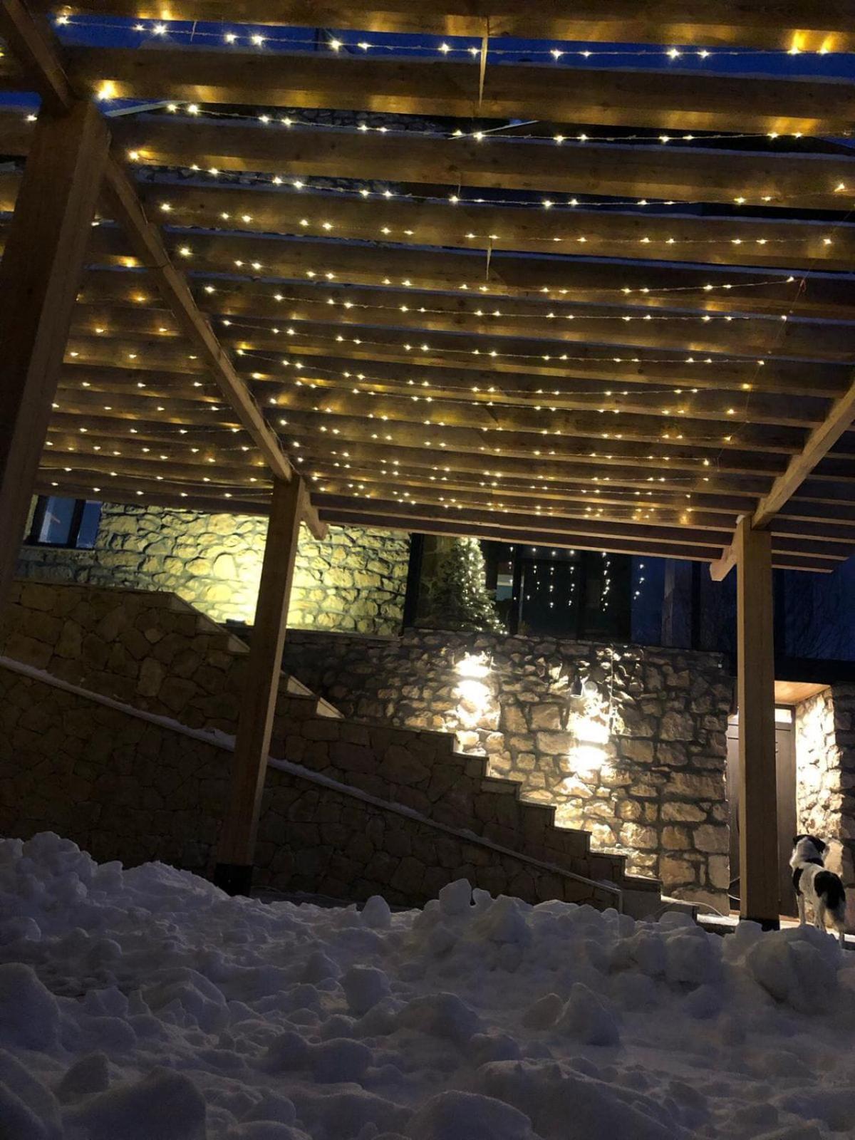 Gnishik Eco Lodge Dış mekan fotoğraf